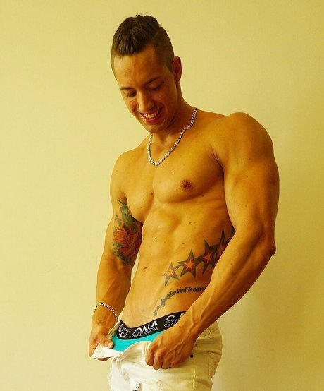 viktoronee top star photo