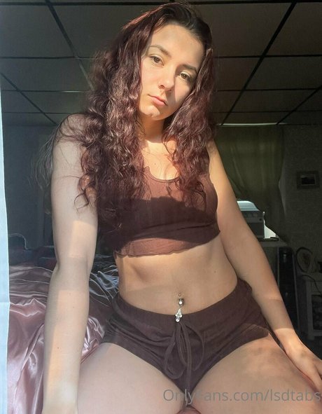 lsdtabs pornographic star image