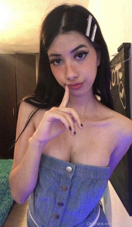 Deborha4 naked star picture