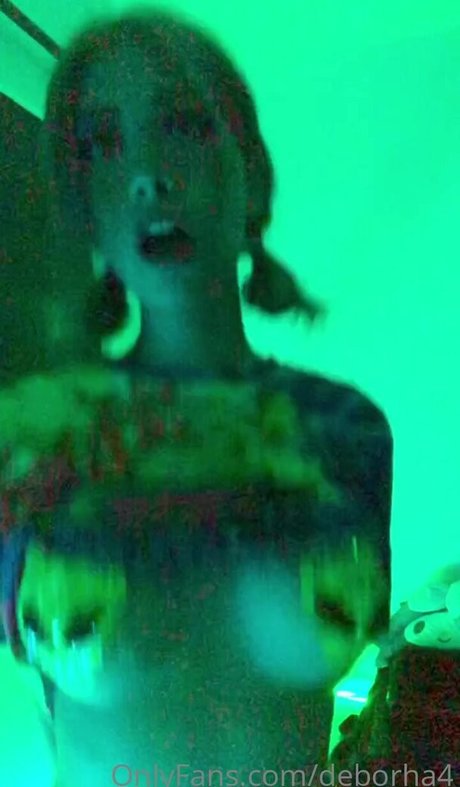 Deborha4 nude star gallery