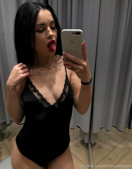 Mila Moore pornstar high quality archive