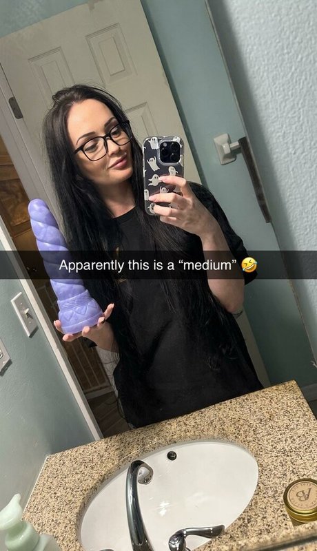 Mila Moore nudes actress gallery