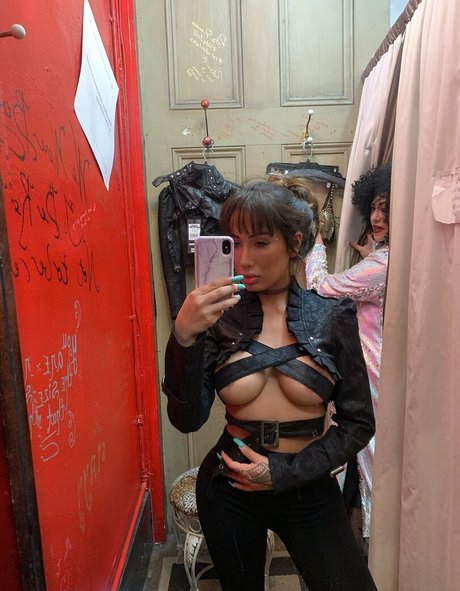 asmr nurse onlyfans hot nude images