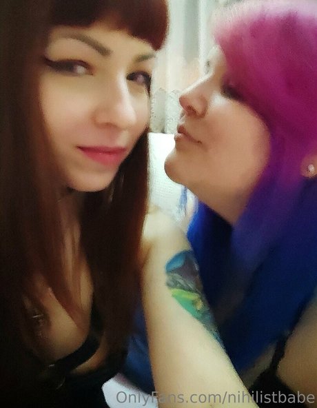 nihilistbabe nudes star images