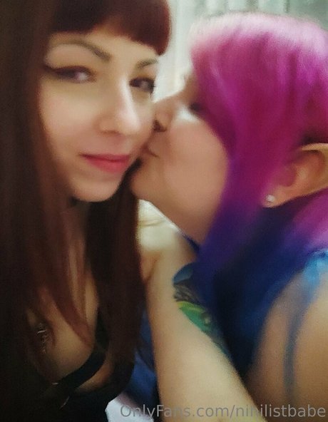 nihilistbabe actress photo