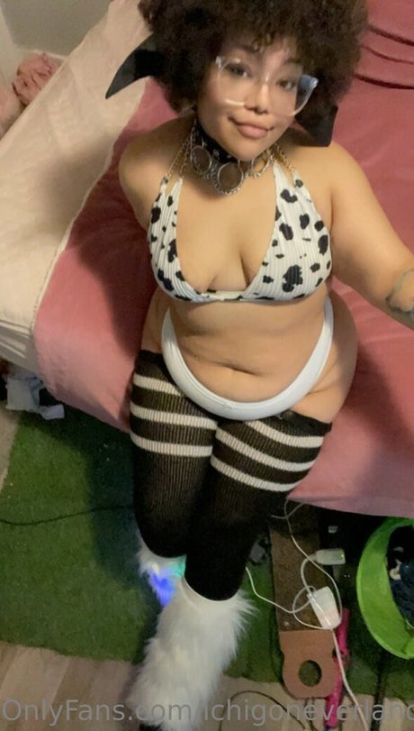 ichigoneverland model free gallery