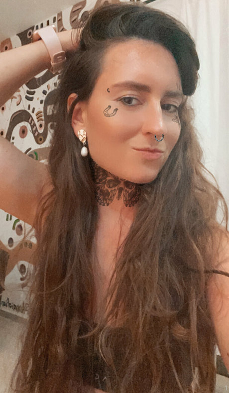 Patativa sexy star galleries