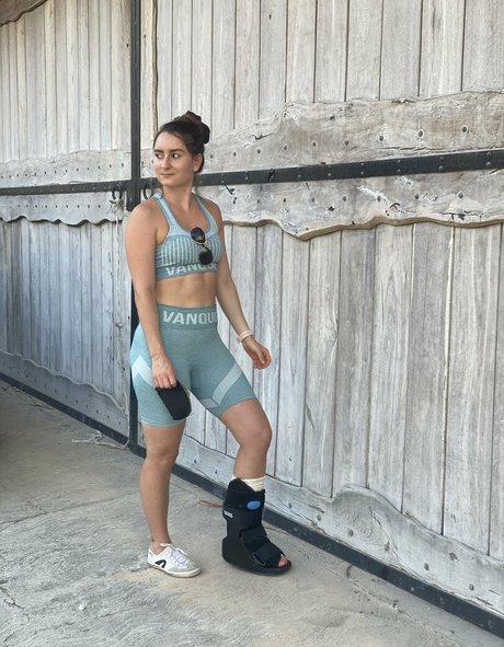 Patativa model hd photo