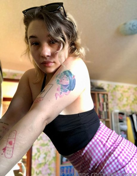 red stone model high quality archive