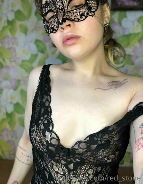 red stone star nice image