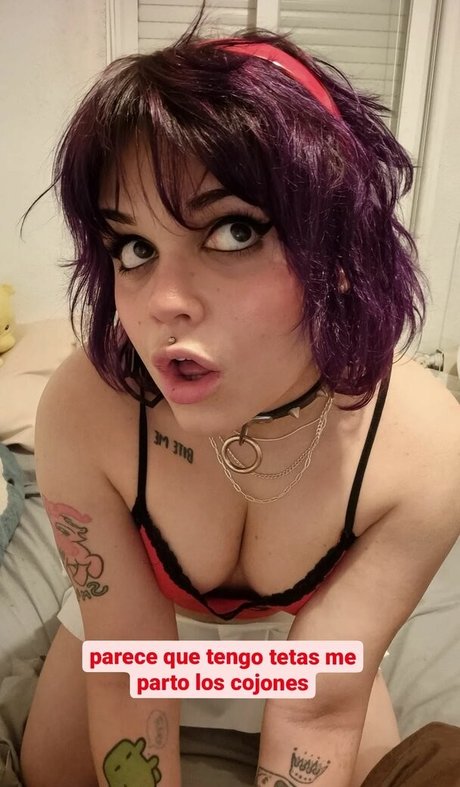 Letbatsu model exclusive pics