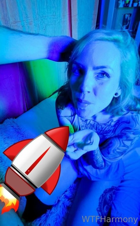 WtfHarmony top pornstar gallery