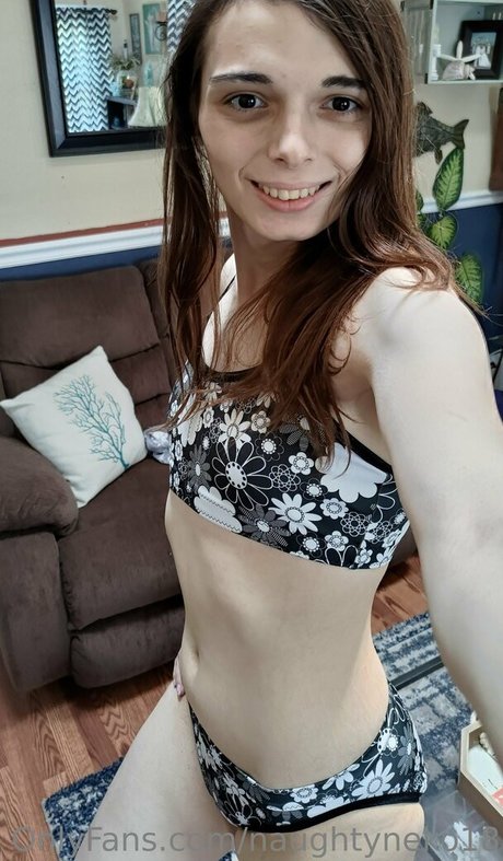 naughtyneko18 naked pornstar archive