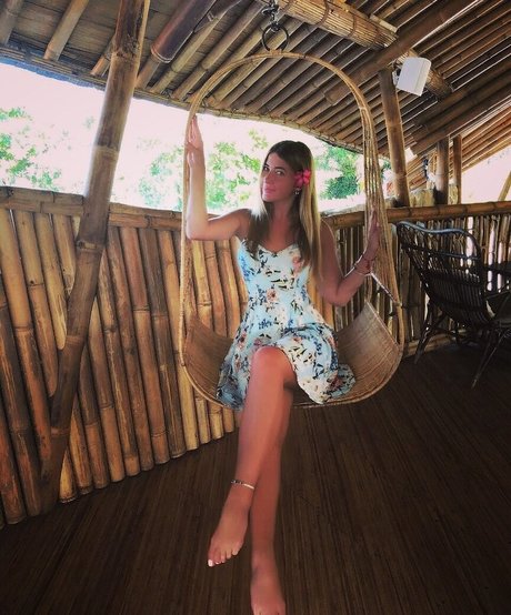 Anna Ilyasova star hd pics