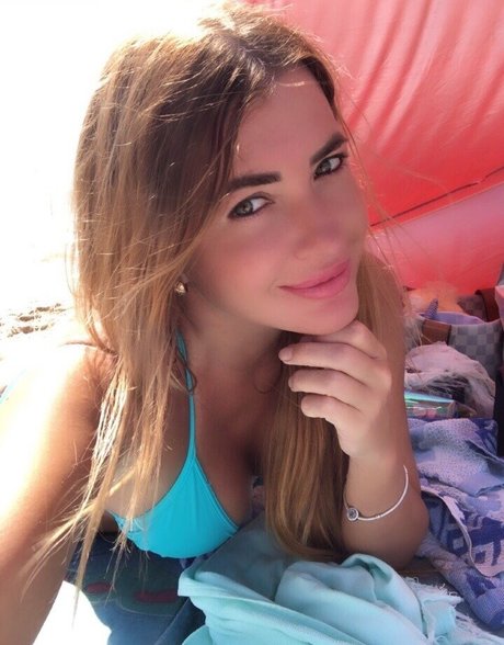 Anna Ilyasova high quality model img