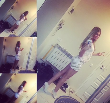 Anna Ilyasova star images