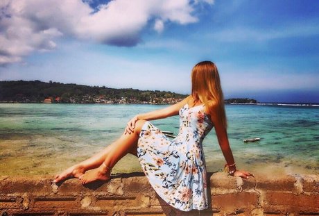 Anna Ilyasova Photo Gallery