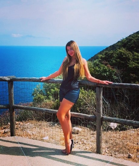 Anna Ilyasova nice actress img