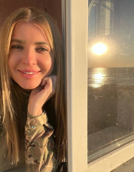 Anna Ilyasova star sex picture