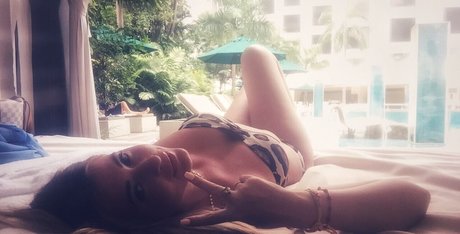 Anna Ilyasova erotic model pic