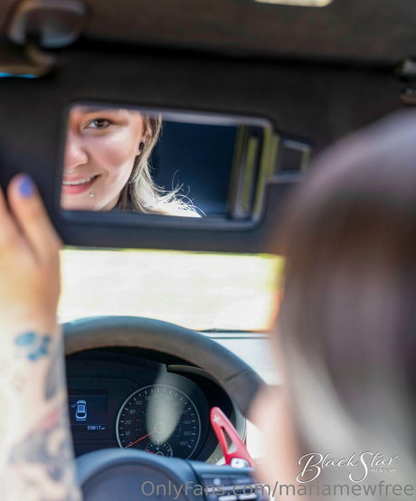 mariamewfree star adult galleries