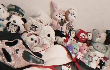 Rachael Mizak porn model archive