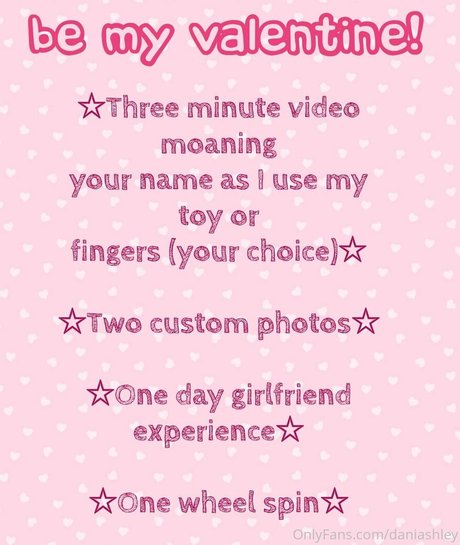 DaniAshley pornstar adult pic