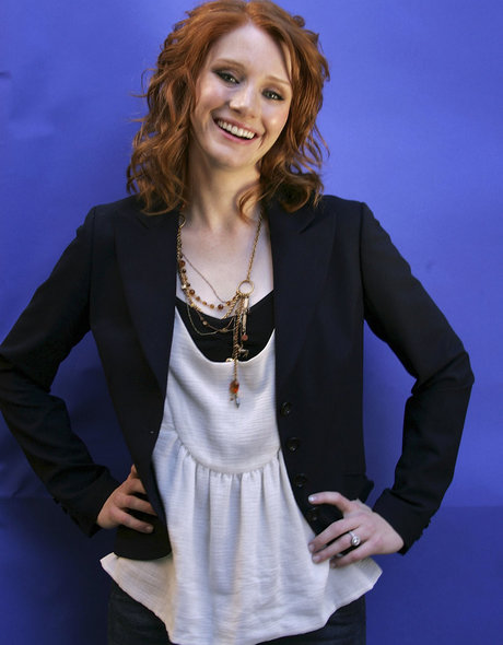 Bryce Dallas Howard sex actress picture