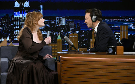 Bryce Dallas Howard perfect star img