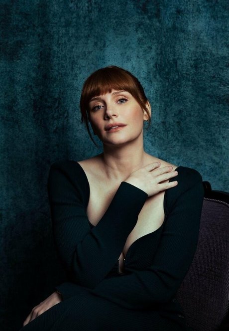 Bryce Dallas Howard star porn img