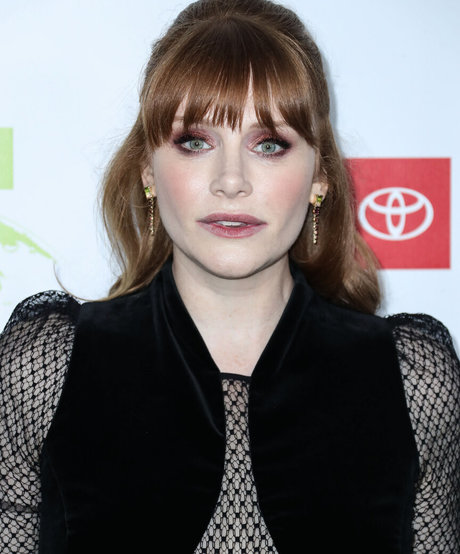 Bryce Dallas Howard pornstar top pics