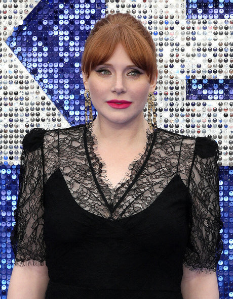 Bryce Dallas Howard star porn photos