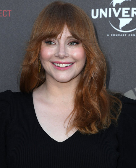 Bryce Dallas Howard hot pornstar archive