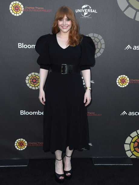 Bryce Dallas Howard pornstar adult pic