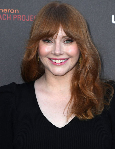 Bryce Dallas Howard pornstar nudes archive