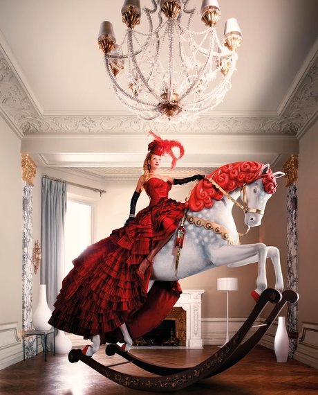 Uma Thurman star erotic pic