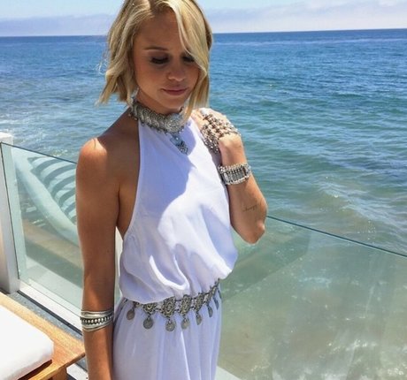 Becca Tobin adult star pic