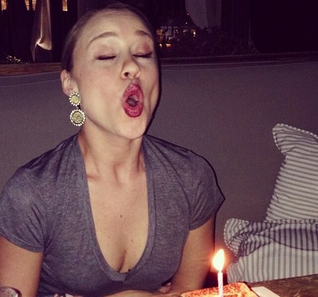 Becca Tobin hot pornstar galleries