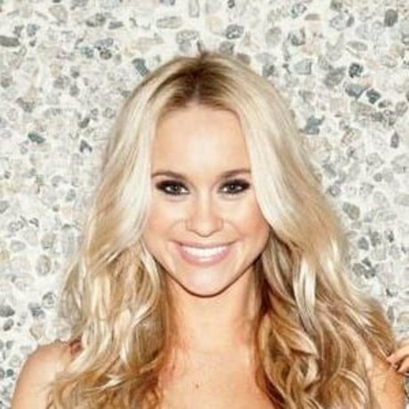 Becca Tobin star xxx pictures