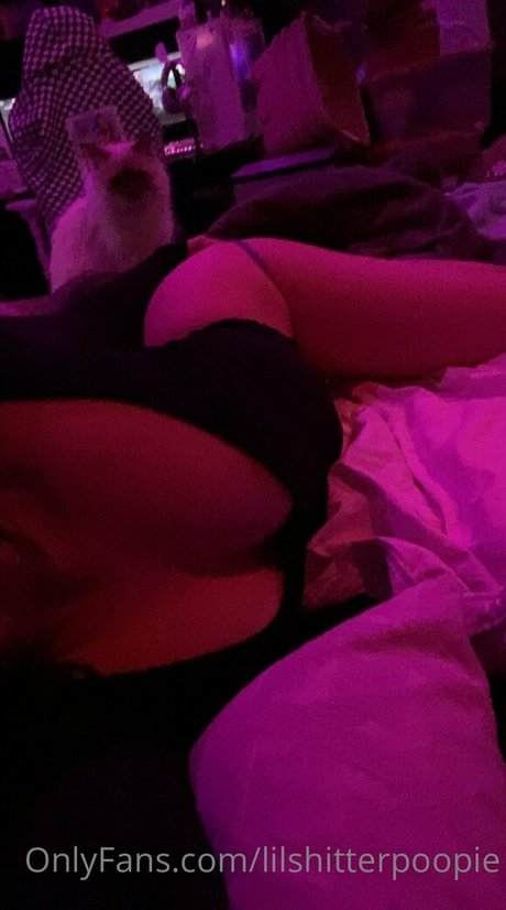 lilshitterpoopie free star gallery