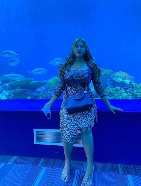 Thanaporn beautiful model gallery