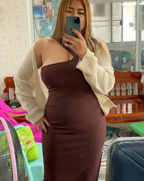 Thanaporn nudes pornstar pics