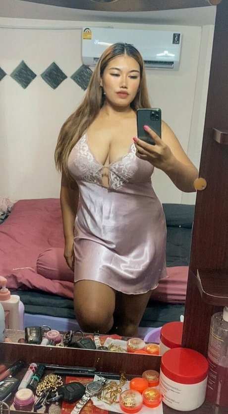 Thanaporn star sexy archive