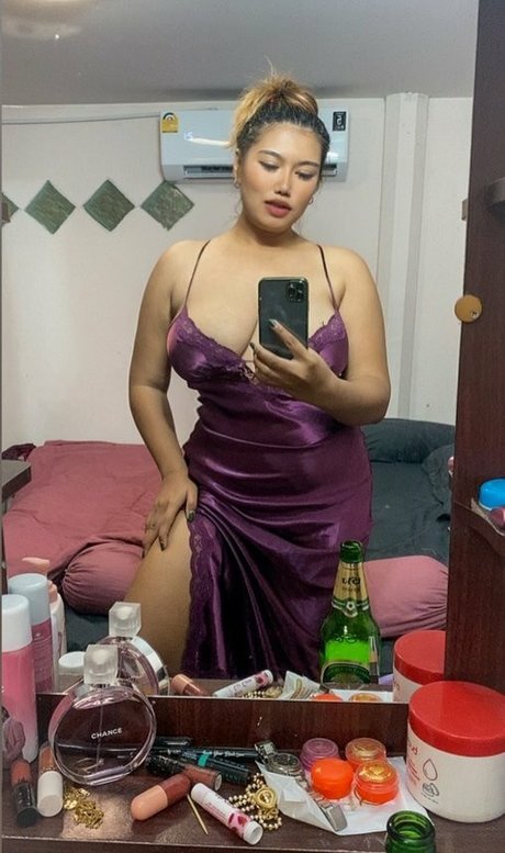 Thanaporn pornstar xxx picture