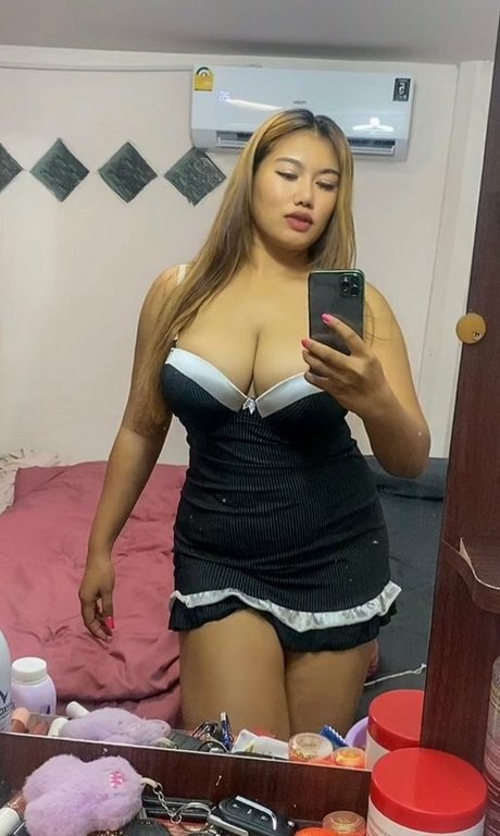 Thanaporn exclusive actress gallery