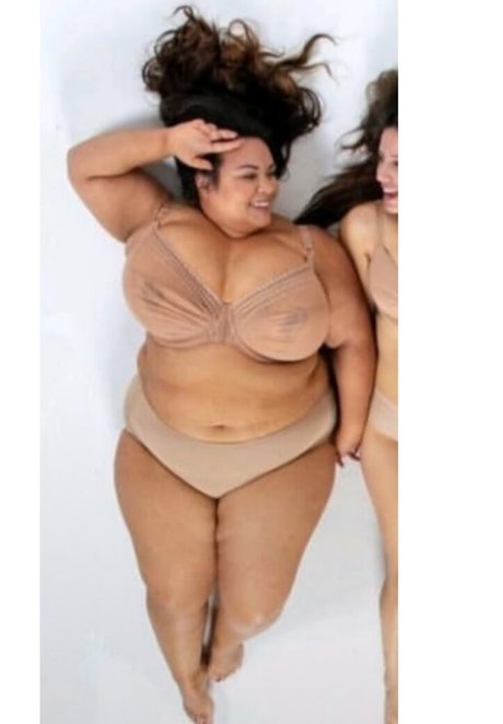 Nicole Denise Johansson best actress gallery