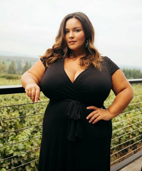 Nicole Denise Johansson star best pic