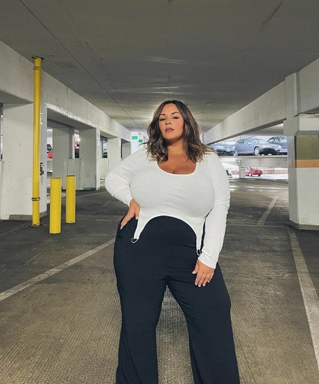 Nicole Denise Johansson pornstar beautiful pictures