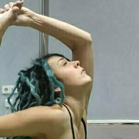 madamorgasm star erotic pic