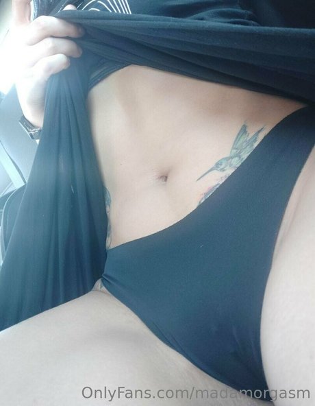 madamorgasm model sexy archive